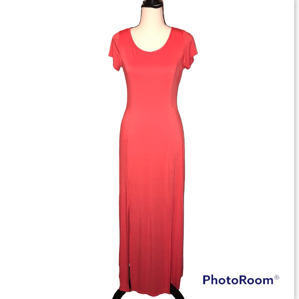 Soprano Maxi Dress Womens/Juniors